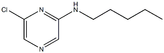 (6-chloropyrazin-2-yl)pentylamine CAS#: 951884-01-8