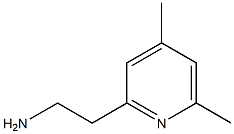 6-diMethylpyridin-2-yl)ethanaMine CAS#: 937637-69-9