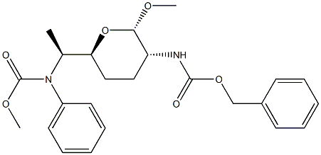 6-epipurpurosamine B CAS#: 99239-15-3