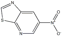 6-nitrothiazolo[5,4-b]pyridine CAS#: 948306-26-1