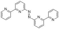 6,6''-AZOBIS(2,2'-BIPYRIDINE) CAS#: 944709-10-8