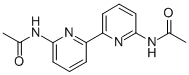6,6'-DIACETAMINO-2,2'-BIPYRIDINE CAS#: 956384-80-8