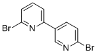 6,6'-DIBROMO-[2,3']-BIPYRIDINE CAS#: 942206-17-9