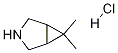 6,6-diMethyl-3-azabicyclo[3.1.0]hexane (Hydrochloride) CAS#: 943516-55-0