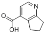 6,7-DIHYDRO-5H-CYCLOPENTA[B]PYRIDINE-4-CARBOXYLIC ACID CAS#: 953428-98-3