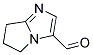 6,7-DIHYDRO-5H-PYRROLO[1,2-A]IMIDAZOLE-3-CARBOXALDEHYD CAS#: 914637-04-0