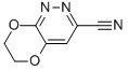 6,7-DIHYDRO[1,4]DIOXINO[2,3-C]PYRIDAZINE-3-CARBONITRILE CAS#: 944407-46-9