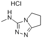 6,7-DIHYDROPYRROLO[2,1-C][1,2,4]TRIAZOLE-3-METHYLAMINE HCL CAS#: 923156-44-9