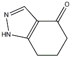6,7-dihydro-1H-indazol-4(5H)-one CAS#: 912259-10-0