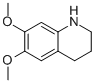 6,7-dimethoxy-1,2,3,4-tetrahydroquinoline CAS#: 99986-04-6