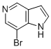 7-BROMO-1H-PYRROLO[3,2-C]PYRIDINE CAS#: 902837-42-7