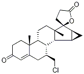 7-ChloroMethyl 17R-Drospirenone CAS#: 932388-89-1