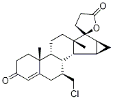 7-ChloroMethyl Drospirenone CAS#: 932388-90-4