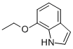 7-ETHOXYINDOLE CAS#: 927181-96-2
