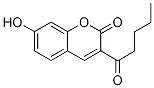 7-Hydroxy-3-pentanoyl-2H-chromen-2-one CAS#: 919742-28-2
