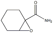 7-Oxabicyclo[4.1.0]heptane-1-carboxamide(6CI) CAS#: 99669-38-2