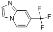 7-Trifluoromethyl-imidazo[1,2-a]pyridine CAS#: 944580-91-0