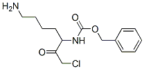7-amino-3-benzyloxycarbonylamino-1-chloroheptan-2-one CAS#: 99461-73-1