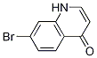 7-broMoquinolin-4(1H)-one CAS#: 956268-33-0