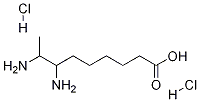 7,8-DiaMinopelargonic Acid Dihydrochloride CAS#: 951786-35-9