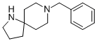 8-BENZYL-1,8-DIAZASPIRO[4.5]DECANE CAS#: 928034-30-4