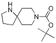 8-Boc-1,8-diazaspiro[4.5]... CAS#: 937729-06-1