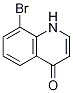 8-BroMo-1H-quinolin-4-one CAS#: 949507-29-3