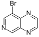 8-Bromo-pyrido[3,4-b]pyrazine CAS#: 929074-45-3