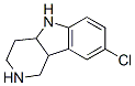8-CHLORO-2,3,4,4A,5,9B-HEXAHYDRO-1H-PYRIDO[4,3-B]INDOLE CAS#: 954239-28-2