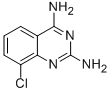 8-CHLORO-QUINAZOLINE-2,4-DIAMINE CAS#: 915402-33-4