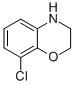 8-Chloro-3,4-dihydro-2H-benzo[1,4]oxazine CAS#: 939759-05-4