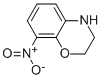 8-NITRO-3,4-DIHYDRO-2H-BENZO[1,4]OXAZINE HYDROCHLORIDE CAS#: 98395-66-5