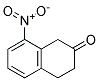 8-Nitro-2-tetralone CAS#: 909095-48-3