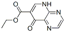 8-OXO-5,8-DIHYDRO-PYRIDO[2,3-B]PYRAZINE-7-CARBOXYLIC ACID ETHYL ESTER CAS#: 904818-78-6
