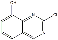 8-Quinazolinol, 2-chloro- CAS#: 953039-10-6