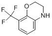 8-Trifluoromethyl-3,4-dihydro-2H-benzo[1,4]oxazine CAS#: 939759-08-7