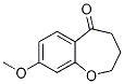8-methoxy-3,4-dihydrobenzo[b]oxepin-5(2H)-one CAS#: 98232-51-0