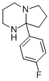 8A-(4-FLUORO-PHENYL)-OCTAHYDRO-PYRROLO[1,2-A]PYRIMIDINE CAS#: 904817-57-8