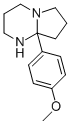 8A-(4-METHOXY-PHENYL)-OCTAHYDRO-PYRROLO[1,2-A]PYRIMIDINE CAS#: 904817-50-1