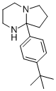 8A-(4-TERT-BUTYL-PHENYL)-OCTAHYDRO-PYRROLO[1,2-A]PYRIMIDINE CAS#: 904817-62-5
