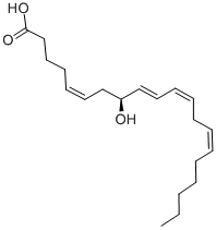 8(S)-HETE CAS#: 98462-03-4
