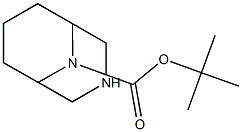 9-Boc-3,9-diaza-bicyclo[3.3.1]nonane CAS#: 941295-31-4