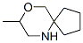 9-Oxa-6-azaspiro[4.5]decane,  8-methyl- CAS#: 938374-32-4