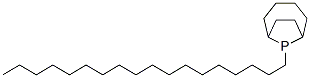 9-stearyl-9-phosphabicyclo[4.2.1]nonane CAS#: 99886-26-7
