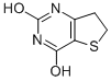 6,7-dihydrothieno[3,2-d]pyrimidine-2,4-diol CAS#: 913581-92-7