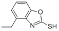 4-ETHYL-BENZOOXAZOLE-2-THIOL CAS#: 915151-24-5