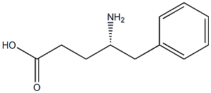 γ-AMino-benzenepentanoic Acid CAS#: 916198-97-5