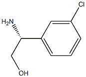 Benzeneethanol, β-aMino-3-chloro-, (βR)- CAS#: 926291-77-2