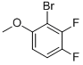 2-BROMO-3,4-DIFLUOROANISOLE CAS#: 935285-66-8