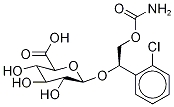 (R)-Carisbamate β-D-O-Glucuronide CAS#: 940279-83-4